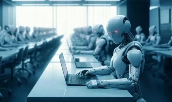 120 Unreplaceable Jobs AI Can't Touch: A Glimpse into the Future of Work