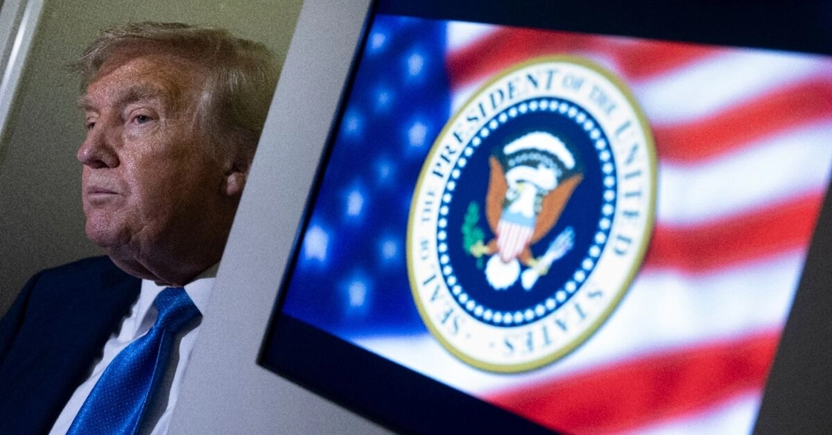 Trump Considers US Role in Israel's Iran Bombing Campaign