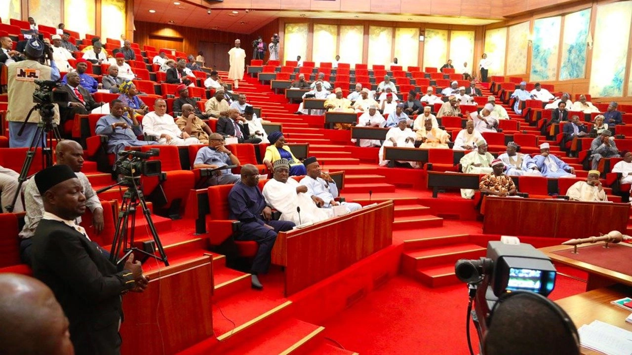 Senate Condemns Terrorist Killings, Calls for Immediate Action