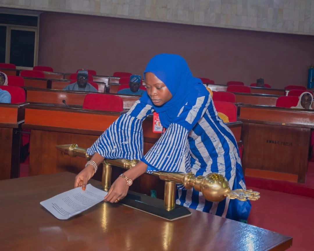 Transforming Communities: Hon. Rukayat Shittu's Impactful Leadership Journey