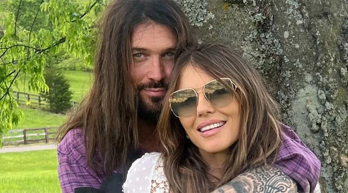 Billy Ray Cyrus Warned by Friends About Elizabeth Hurley's Fame-Chasing Ways