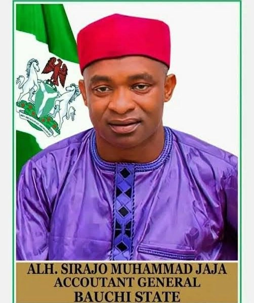EFCC Re-arraigns Bauchi State Accountant General for Money Laundering