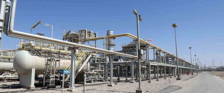 PetroChina's LNG Trading Arm Eyes North American Supply for Portfolio Flexibility