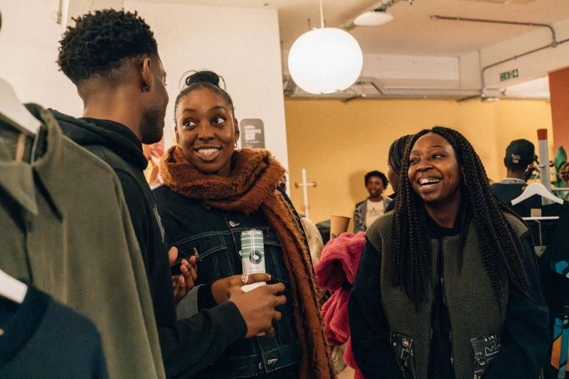Empowering Black Designers: WATBD's Journey to Global Recognition