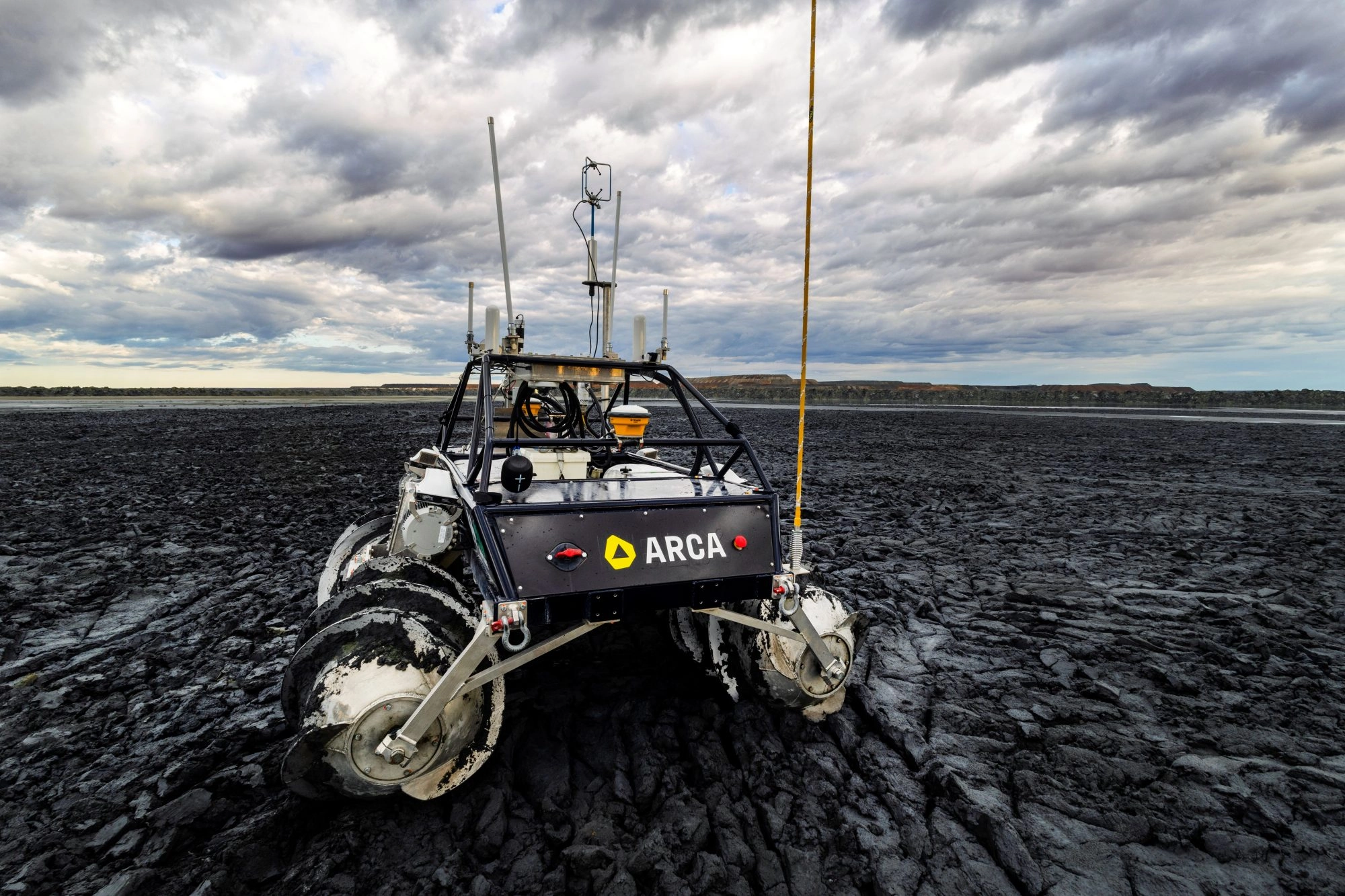 Durable Carbon Removal Credits Revolutionize Mining Industry