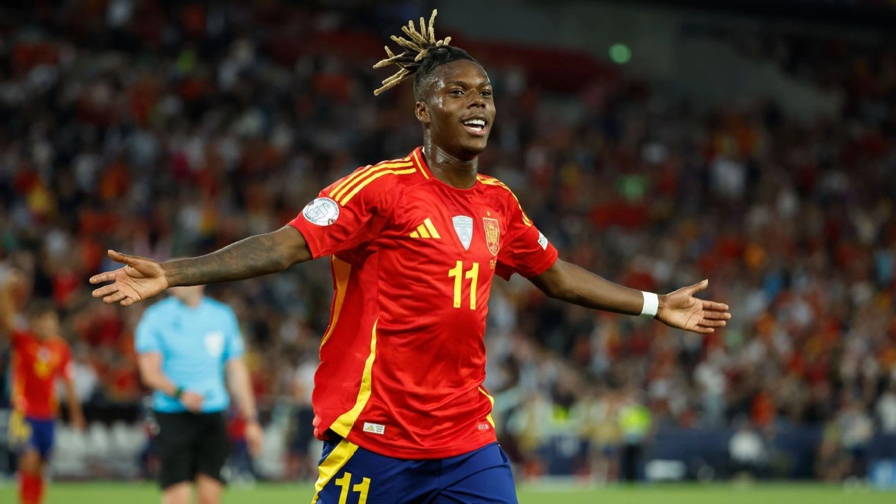 Bayern Munich Eyes Rafael Le�o and Nico Williams as Potential Signings