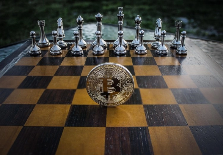 Bitcoin Dominance Surge Dashes Altcoin Season Hopes