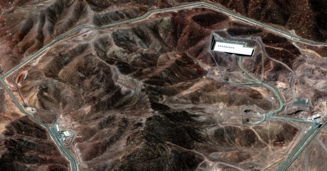 Israel Vows to Target Iran's Fordow Nuclear Facility, US Support Uncertain