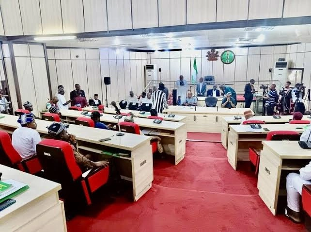 Benue Assembly Urges Enhanced Security After Protest Erupts in Makurdi