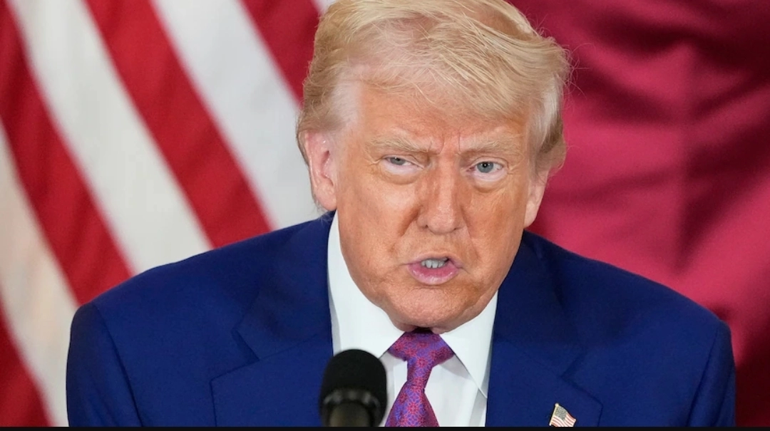 Trump Rushes Back to White House Amid Israel-Iran Conflict Escalation