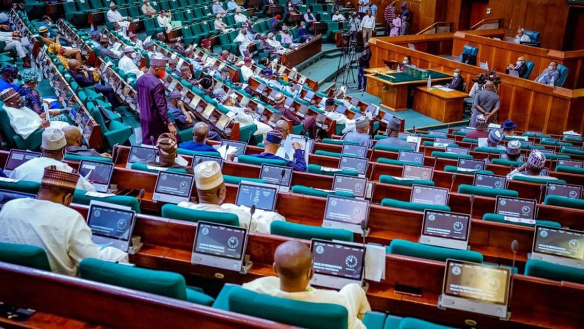 House of Representatives Probes N1.12 Trillion Spending on Anchors Borrowers Programme