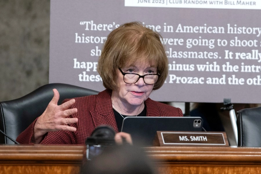 Rising Threats to Congress Members Spark Urgent Security Concerns