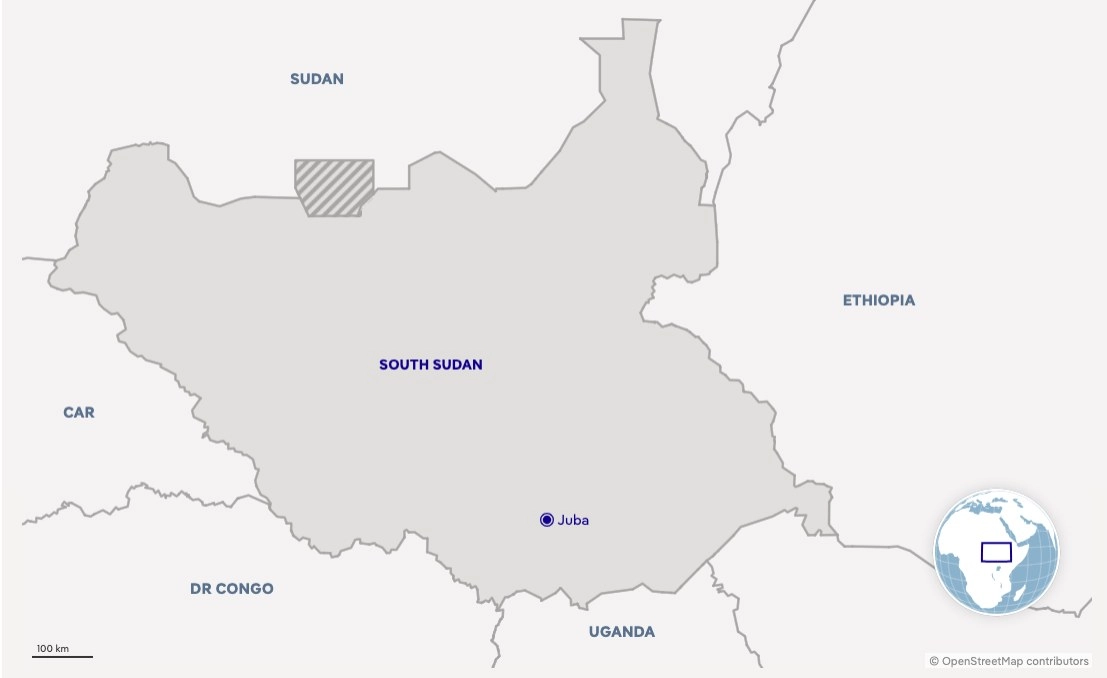 South Sudan's Healthcare Crisis: MSF Forced to Close Hospital in Upper Nile - Urgent Call for Action