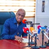 Benue State Governor Reveals Details of Terror Attack on Military and Civilians