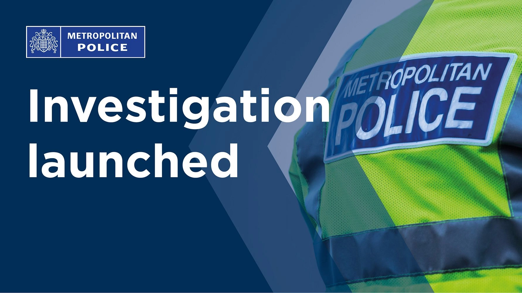 Murder Investigation Launched After Woman Found Dead in Hackney Gas Explosion Tragedy