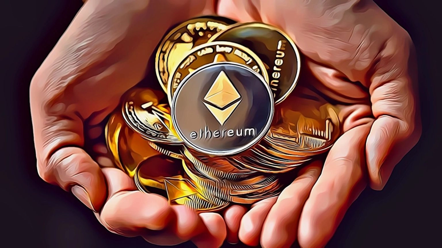 Ethereum Strengthens Position with $583M Inflows: Dormant ICO Whale Reactivates