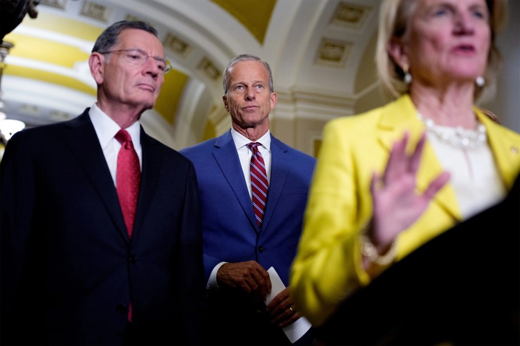 Public Opinion Sours on Trump's Controversial Health Bill, Reveals KFF Poll