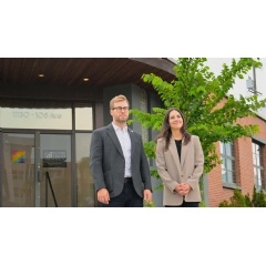 Future Fields Closes $8M Series A Round to Expand Protein Biomanufacturing