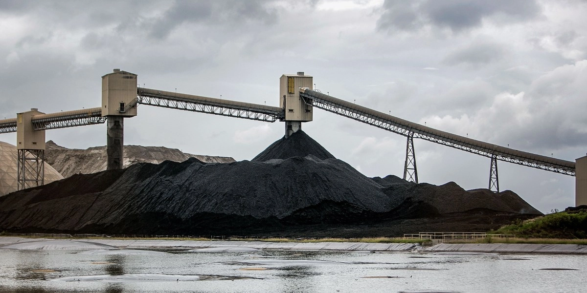 Puerto Rico's AES Coal Plant Linked to Health Crisis: Cancer Cases Surge by 88%