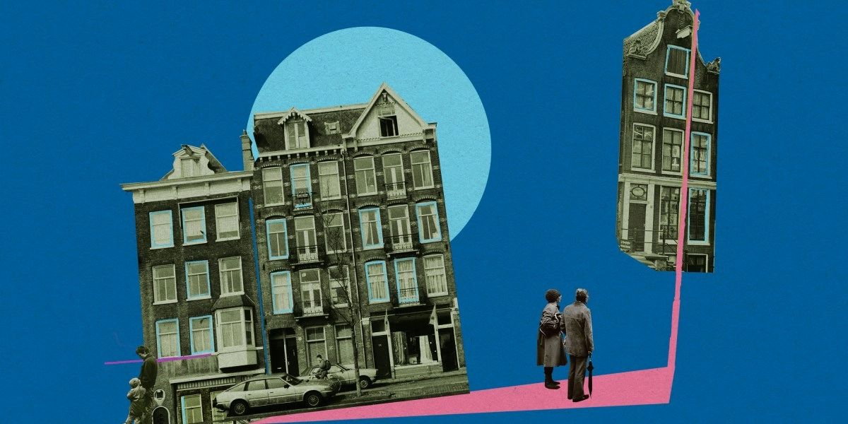 Challenges of Welfare System in Amsterdam: A Deep Dive into Flaws and Solutions
