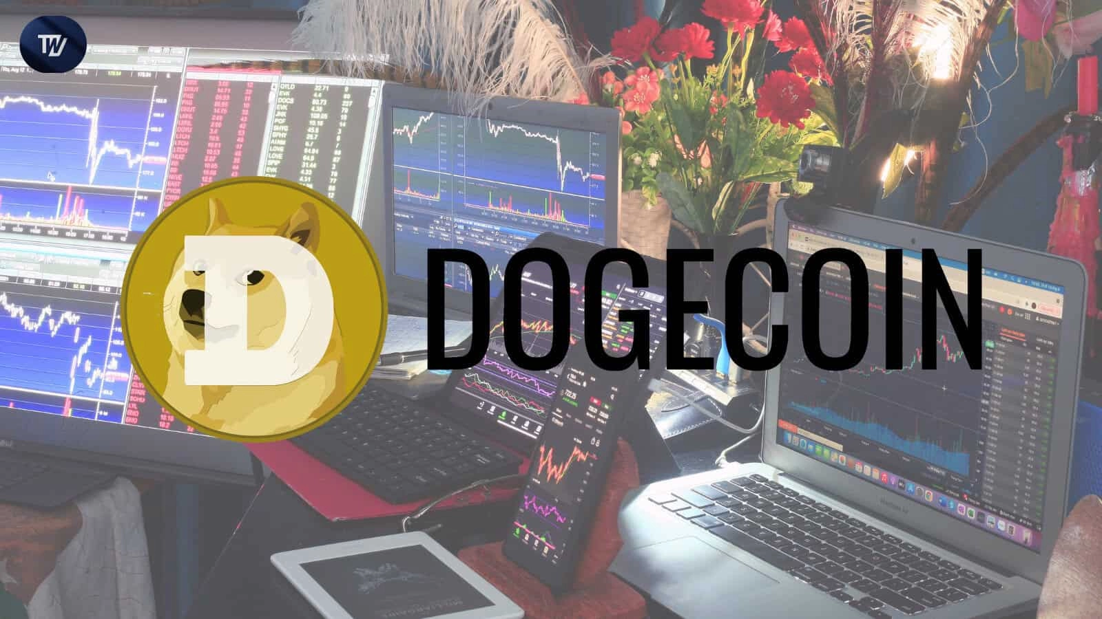 Dogecoin Price Analysis: $0.1743 Stalls as Market Signals Investor Caution