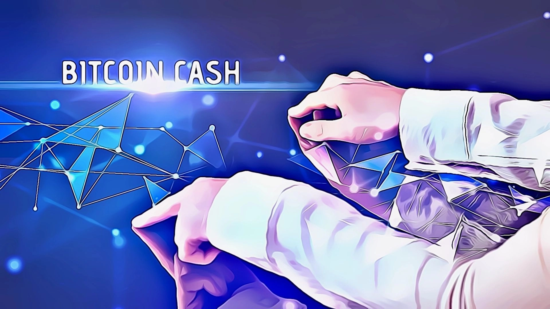 BCH Price Analysis: Defying Market Odds, Bulls Eye Key $500 Resistance