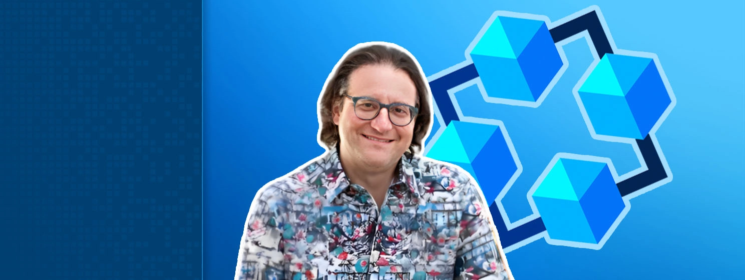 Brad Feld: Insights on Blockchain, Investing, and Web3 Growth