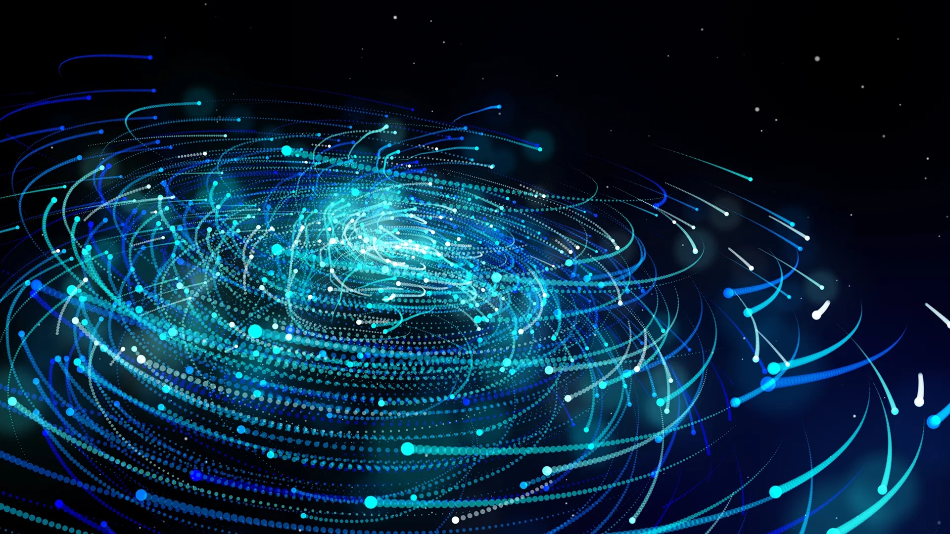 Unlocking Dark Matter Mysteries: USC's COZMIC Galaxy Simulation Project