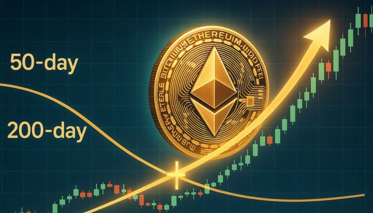 Ethereum Prepares For Breakout Amid Geopolitical Tensions