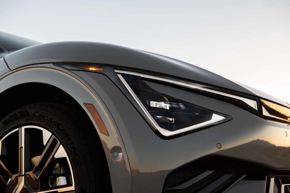 Tesla Dominates 2025 American-Made Index with Model 3 Leading the Pack