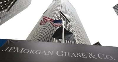 JPMorgan Chase to Launch JPMD Token on Base Blockchain for Institutional Clients