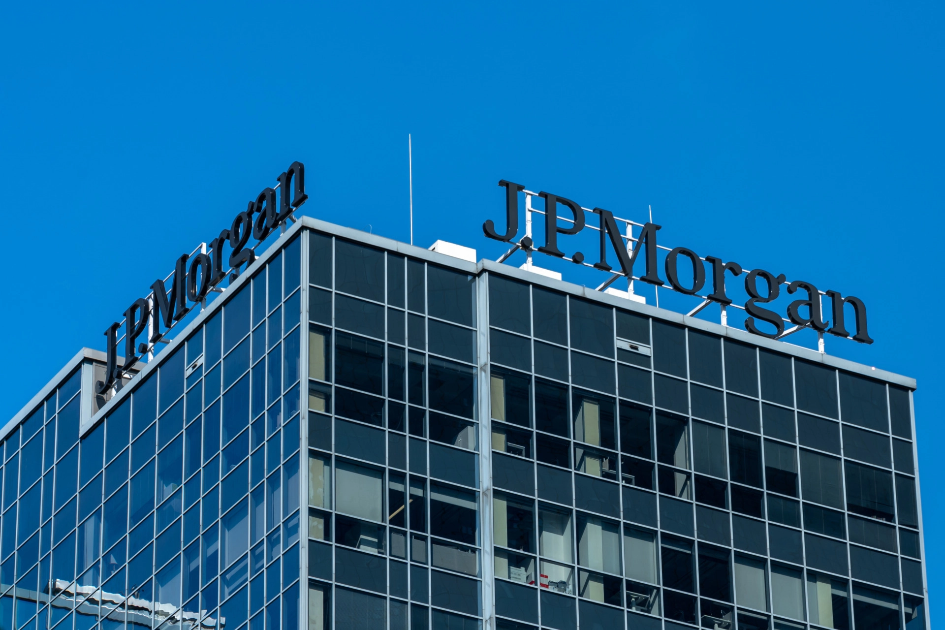 JPMorgan Trademarks JPMD: Potential Stablecoin Sparks Speculation