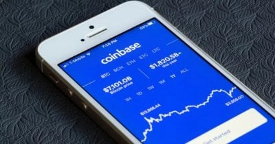 Coinbase Seeks SEC Approval for Tokenized Equities to Challenge Robinhood