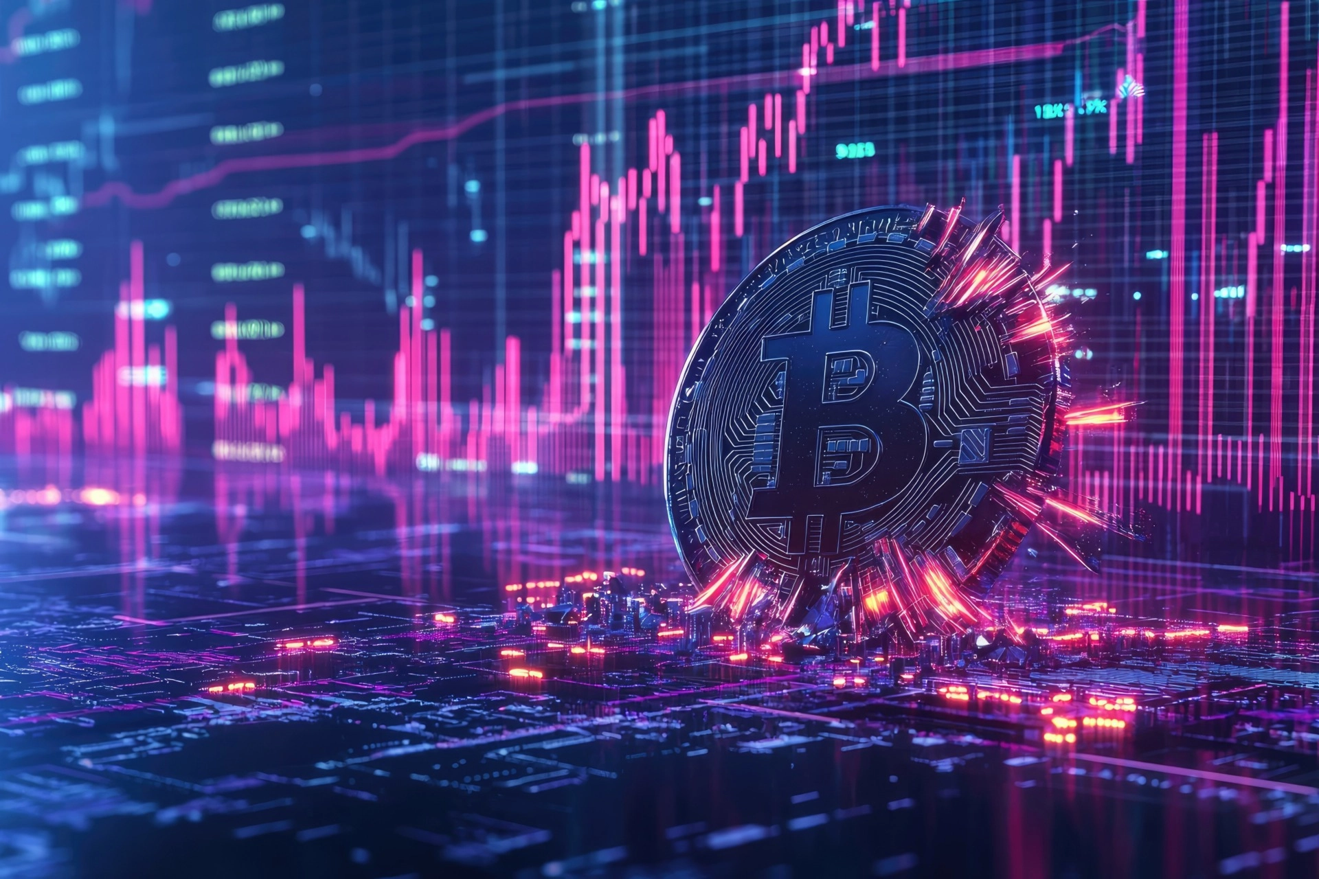 Bitcoin Price Update: Bitcoin Drops to US$106k Amidst Rising Institutional Adoption and Geopolitical Tensions