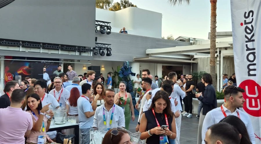 iFX EXPO International 2025: Global Trading Industry Gathers in Limassol
