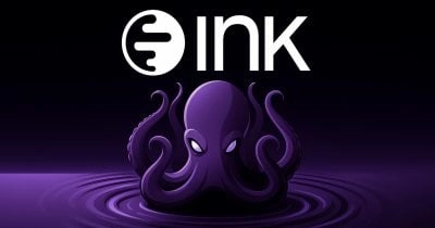 INK Token Launches on Optimism Superchain for DeFi Ecosystem Development