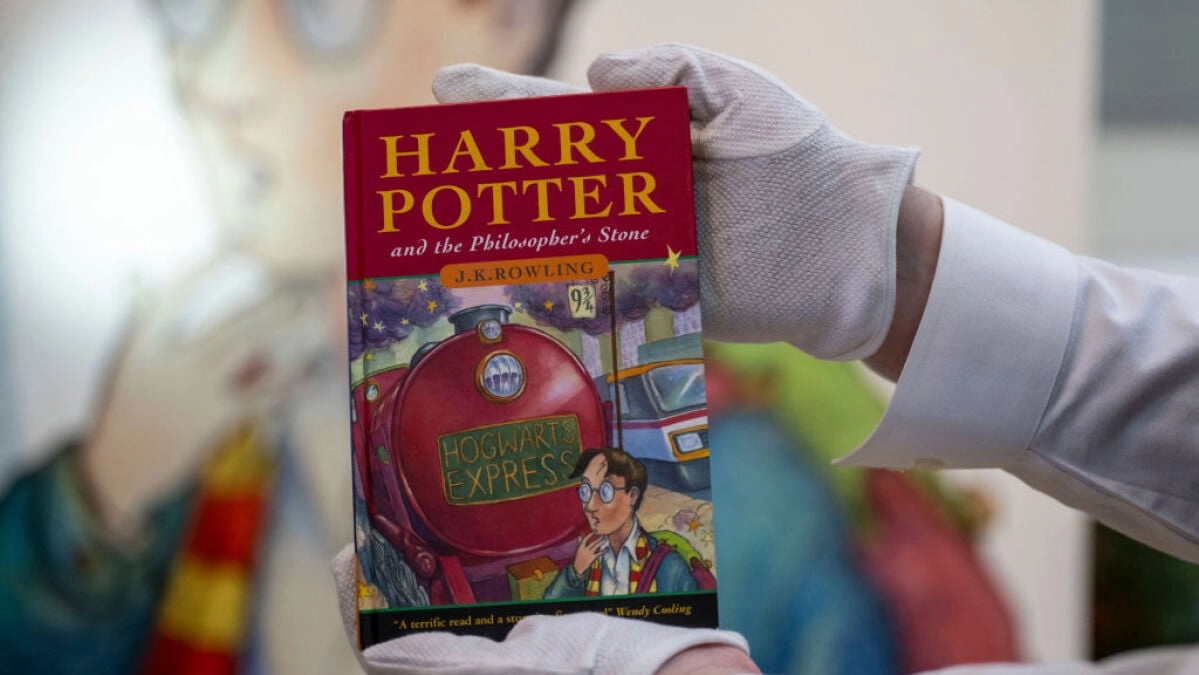Meta's Llama Model Memorizes 42% of Harry Potter Book: Implications for AI Lawsuits