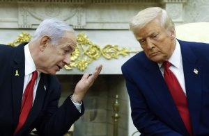Stocks Fall as Trump Considers US Role in Israel-Iran Conflict