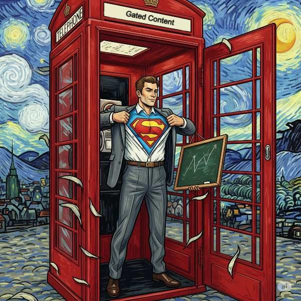 Revolutionize B2B Marketing: From Tricks to Education-Based Strategies