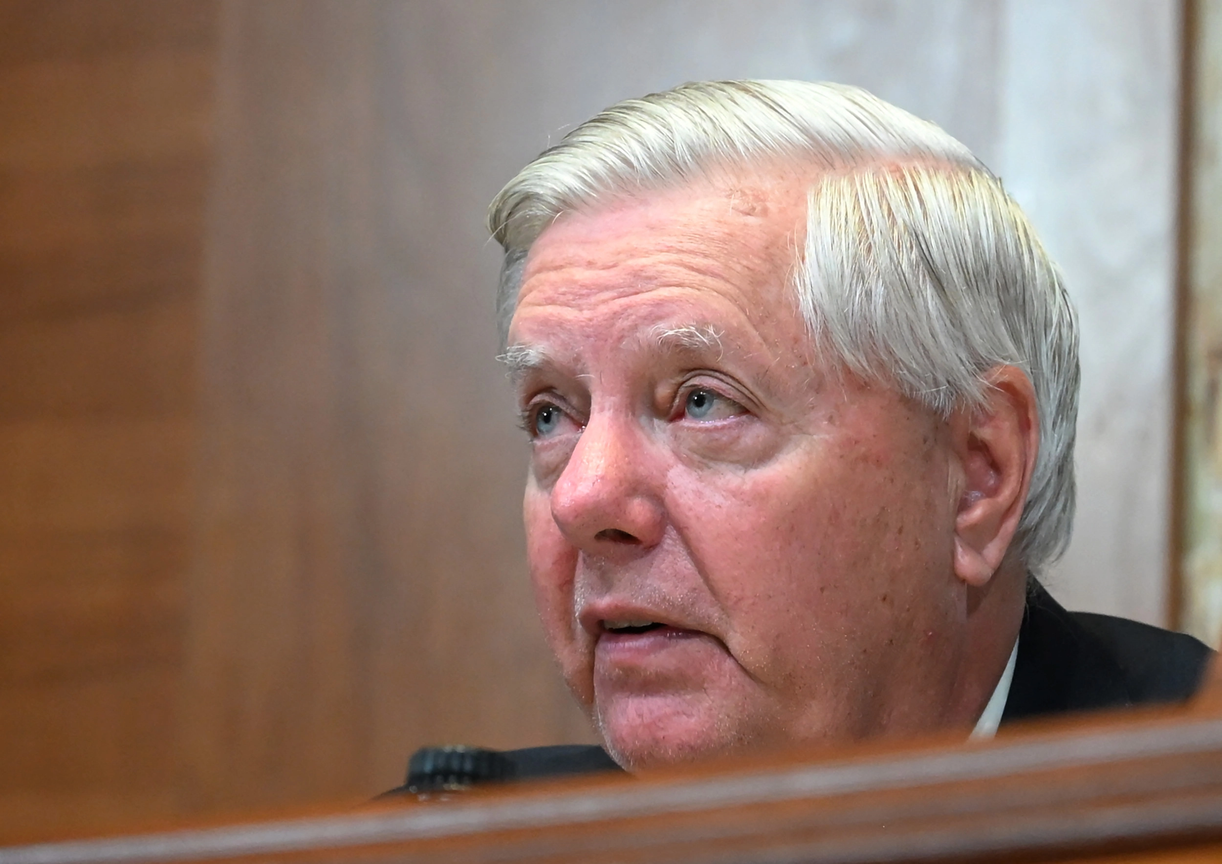 Republican Senator Lindsey Graham Urges Regime Change in Iran: Why It Matters and What You Need to Know
