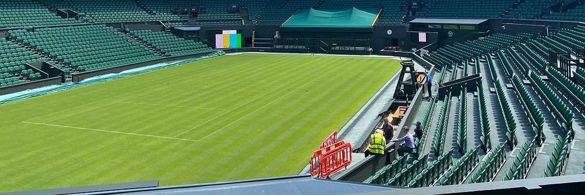 Unlocking Tennis Commercial Potential: AI Revolutionizes On and Off-Court Experience