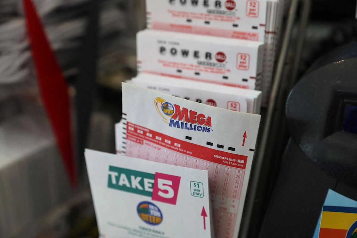 Maine Lottery Results: Powerball, Mega Millions & More | June 16, 2025