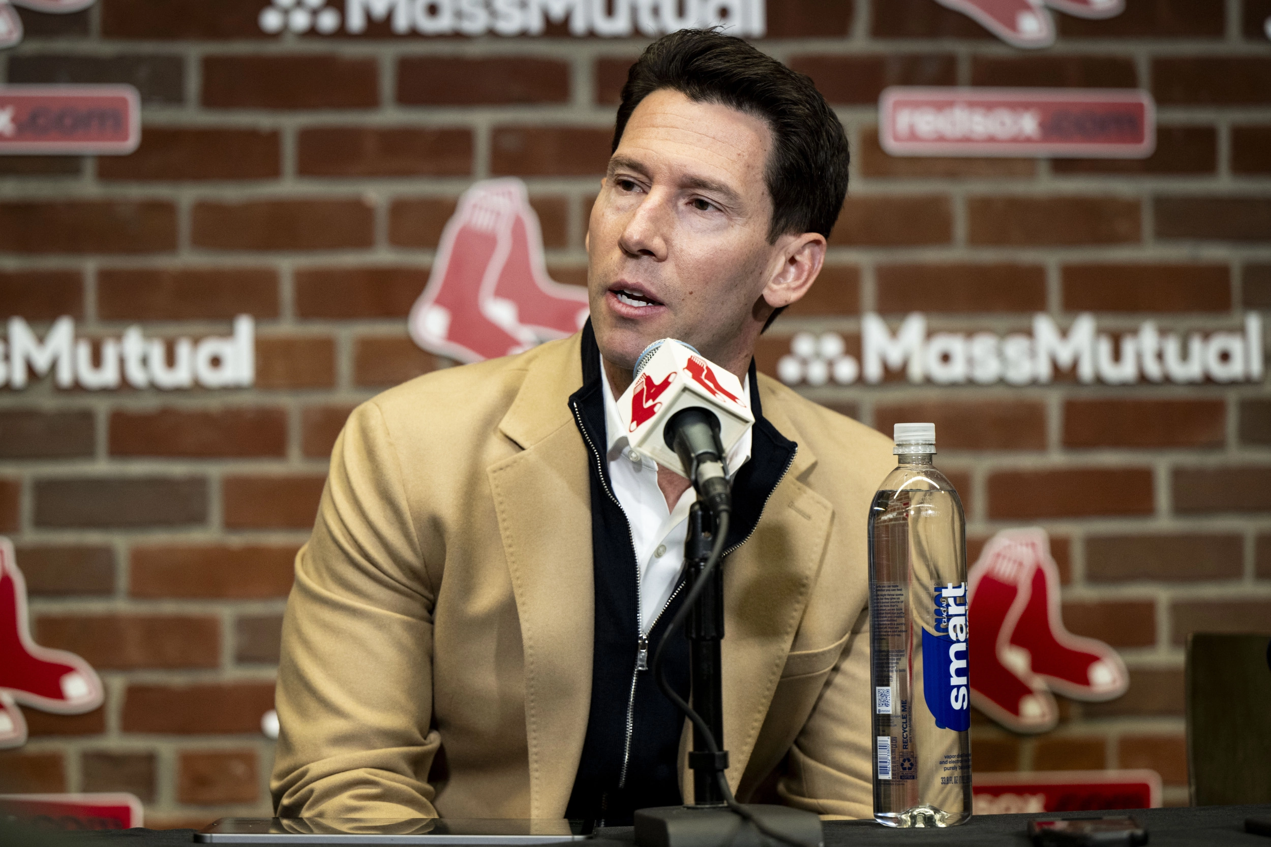 Red Sox Trade Rafael Devers to Giants: Shockwaves in MLB!
