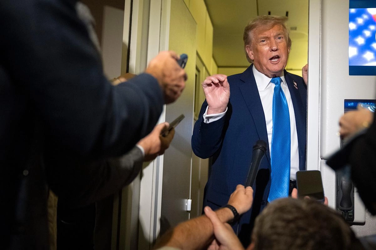 Trump to Sign Executive Order Extending TikTok Deadline by 90 Days