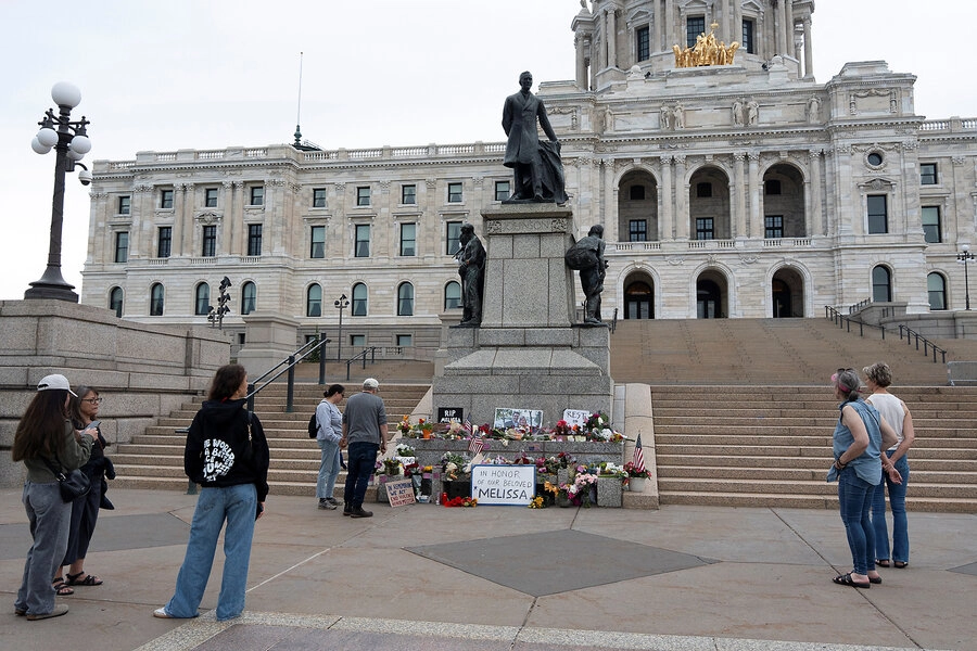 Illinois State Rep. Nicole La Ha Faces Threats: Safety Concerns for Elected Officials