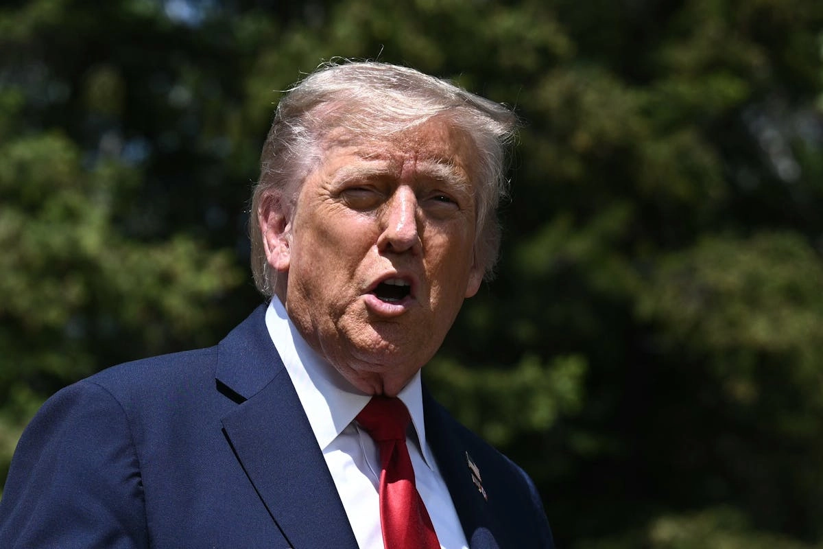 New Analysis Reveals Trump's Bill to Increase U.S. Deficit by $2.8 Trillion