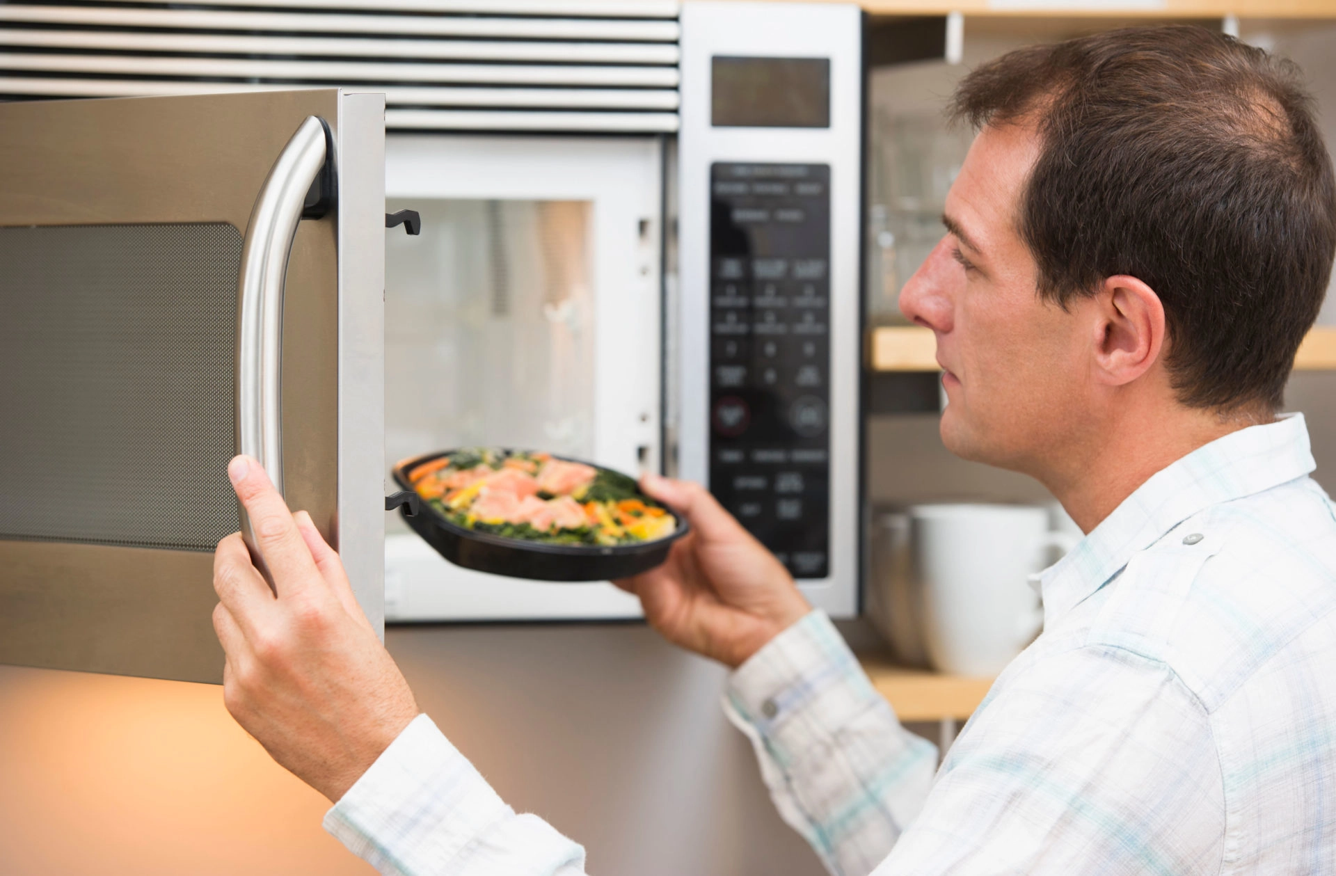 Discover Time-Saving Cooking Hacks for Fresh Meals Every Night