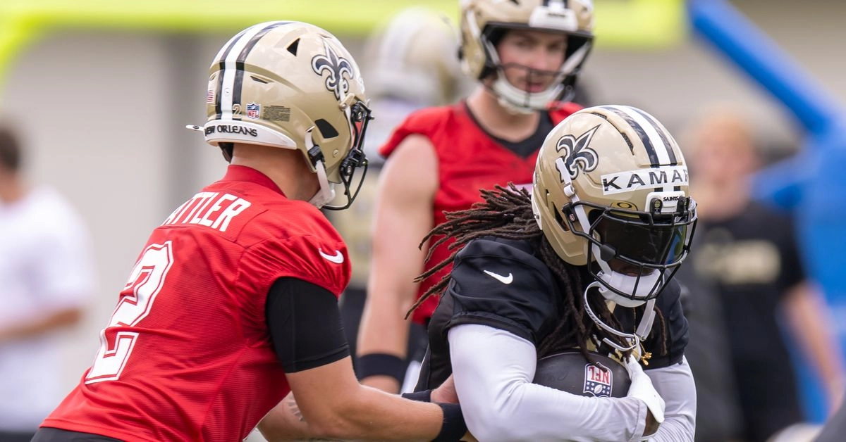 New Orleans Saints 2025 Season Record Predictions: Expert Insights & Analysis