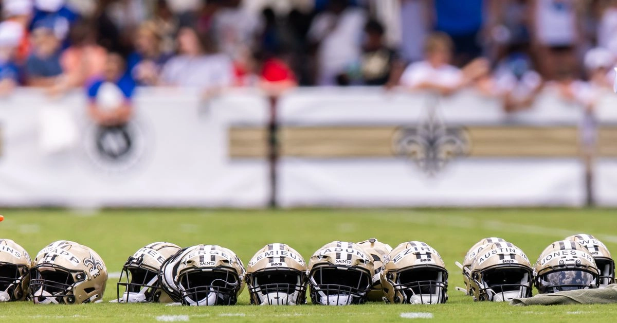 New Orleans Saints 2025 Season Predictions: Rookie Standouts, Comeback Players & MVPs