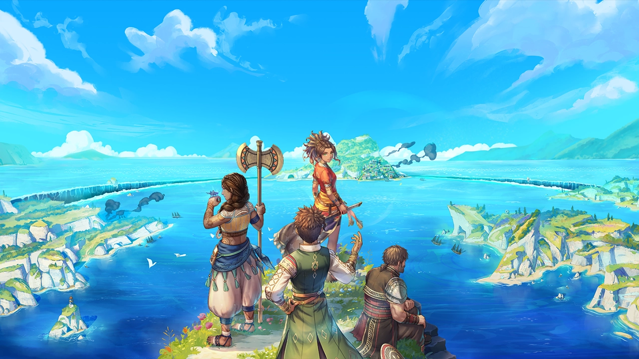 Alzara Radiant Echoes Kickstarter Success Ends in Studio Closure